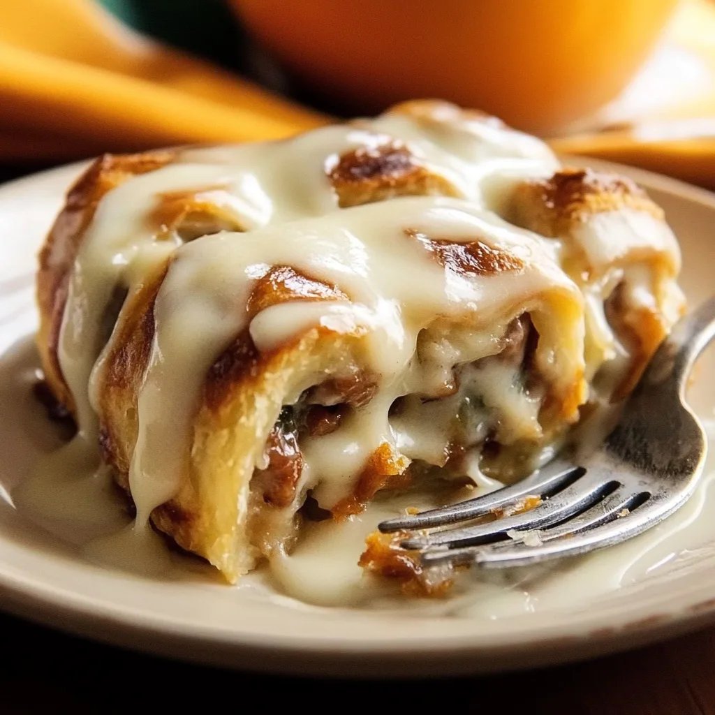 Zimtschnecken Rezept