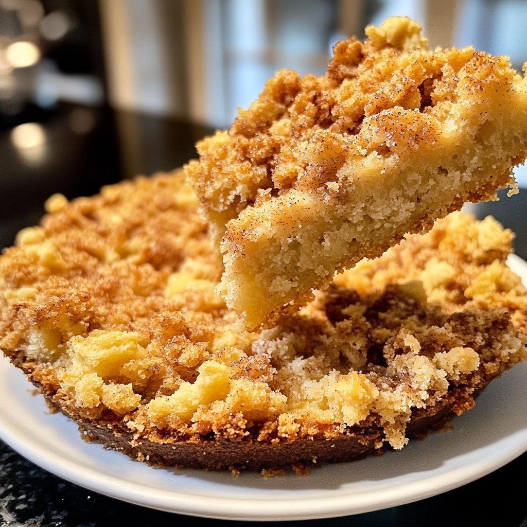 Butterstreusel Grundrezept