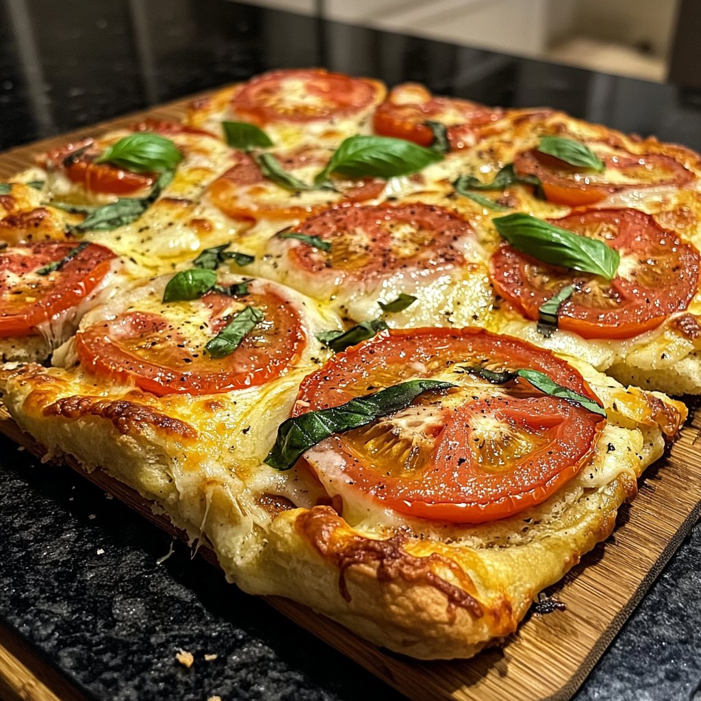 Essen schnell zubereitet