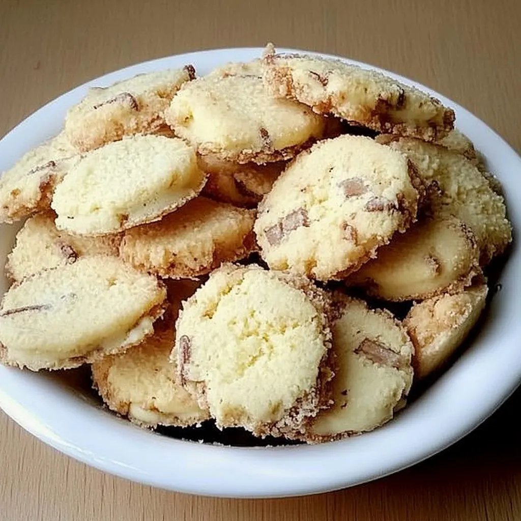 Friesenkekse mürb zart