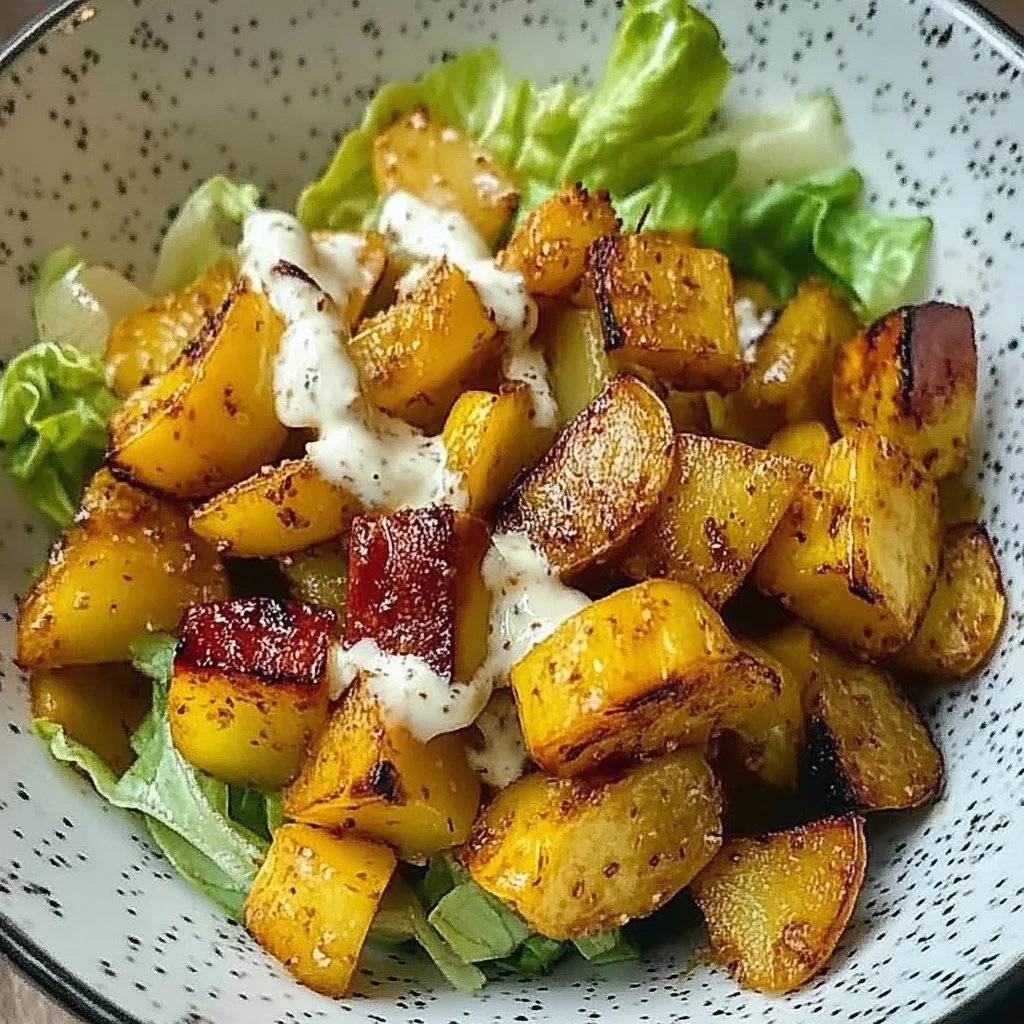 Quinoa-Gemüse-Salat