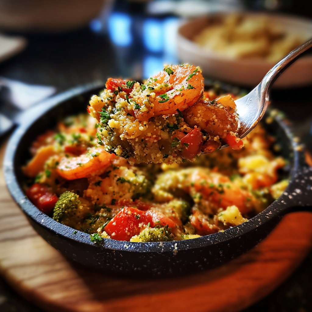 High Protein Lieblingsgerichte