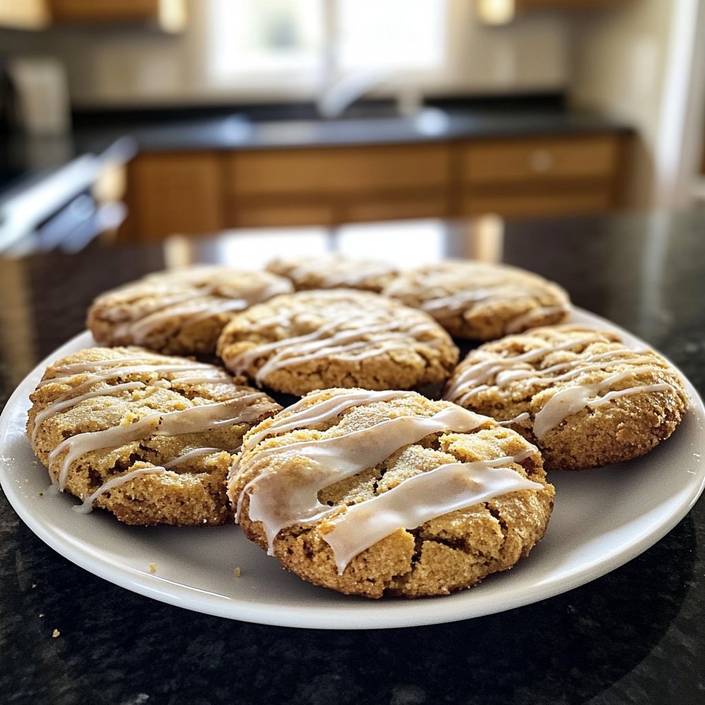 Backen mit wenigen Zutaten