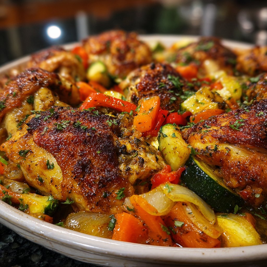 Rezepte Abendessen leicht gekocht