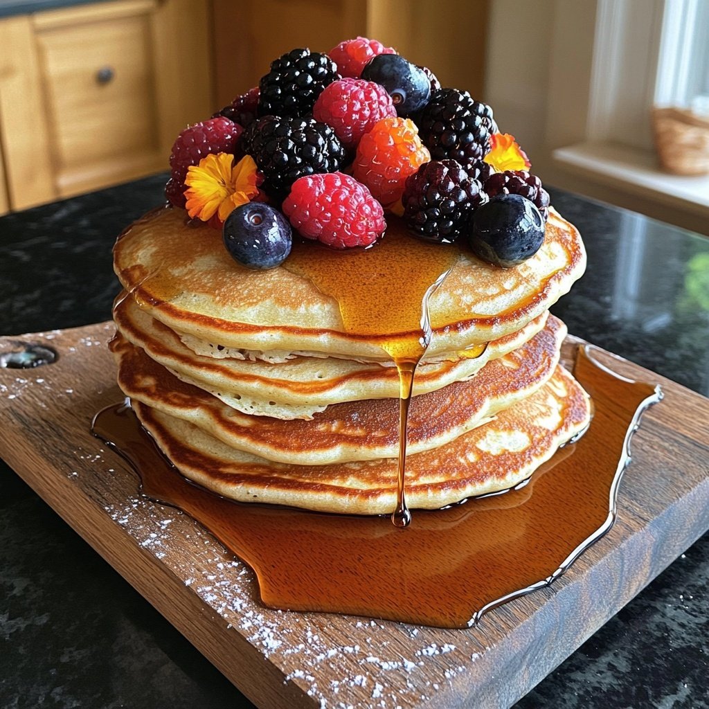 Frühstücksideen beliebt