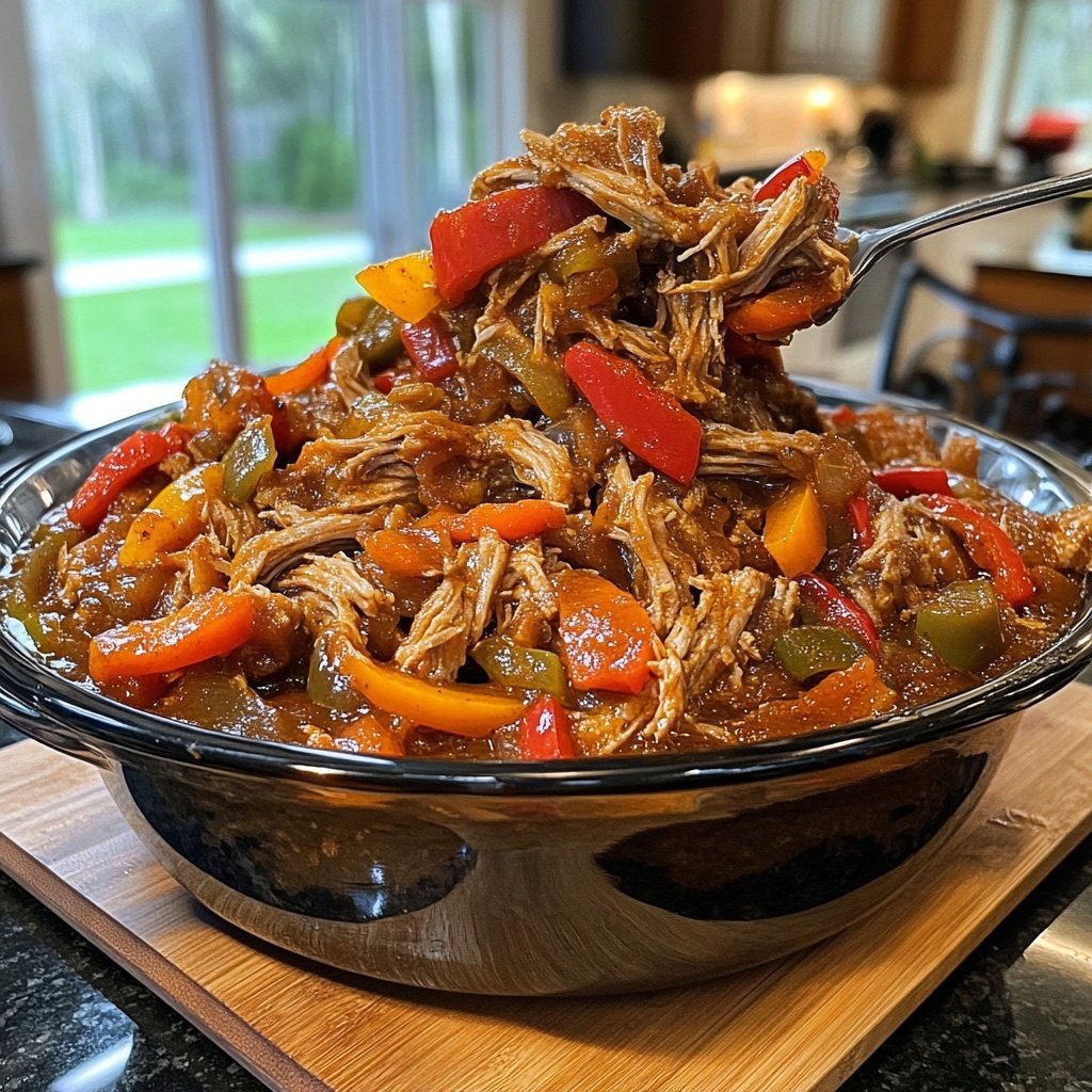 Crockpot Rezepte für Familie