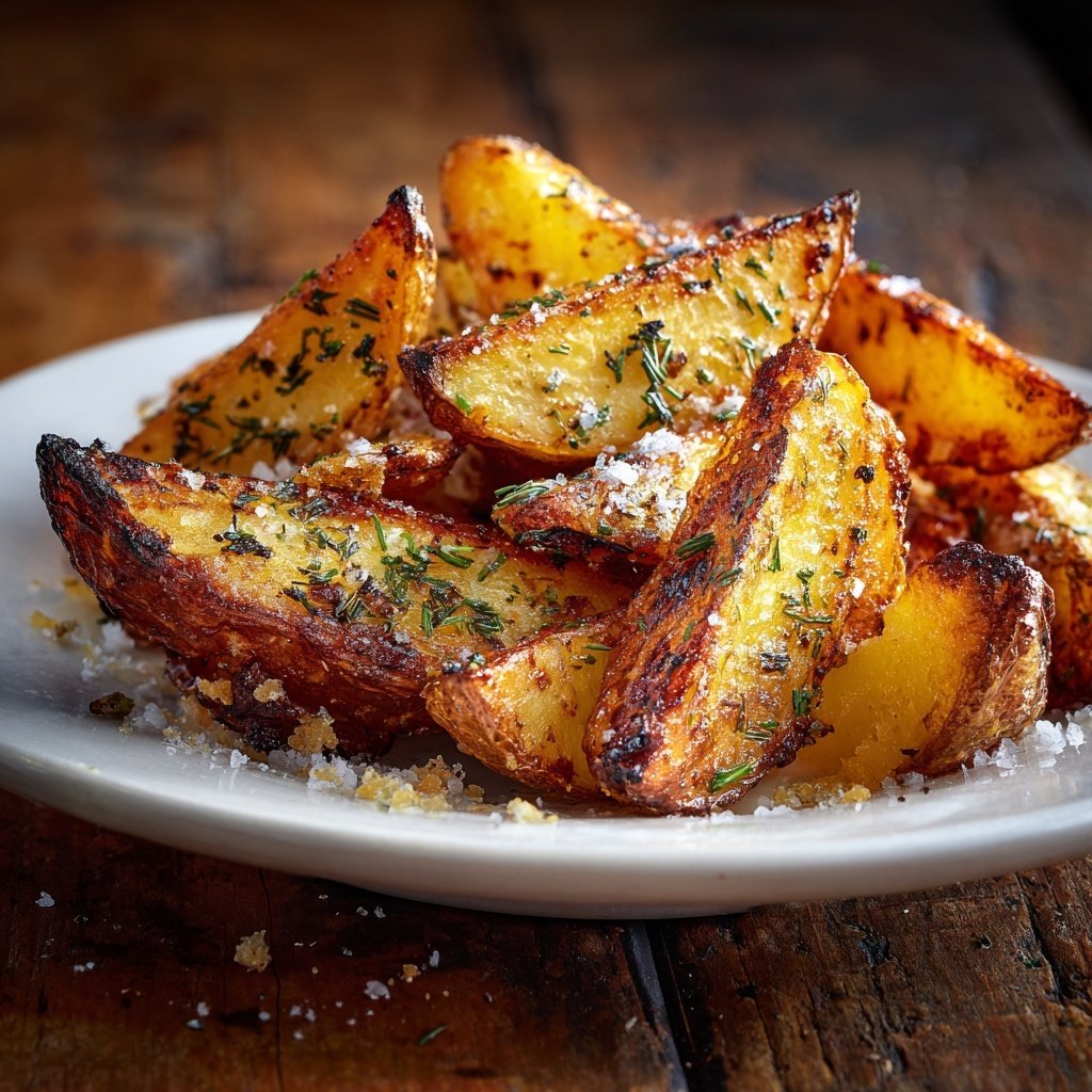 Frische Gaumenfreuden