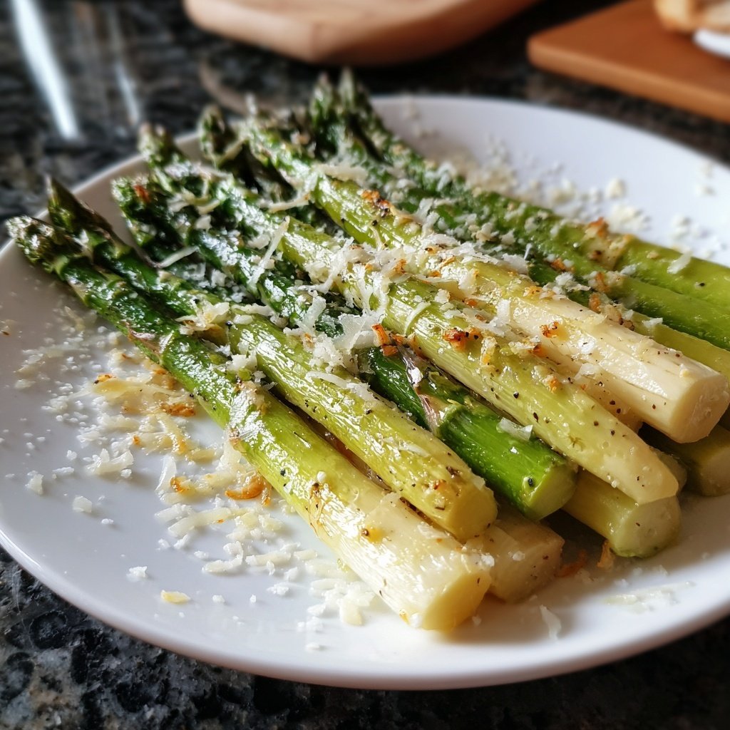 Frische Gaumenfreuden