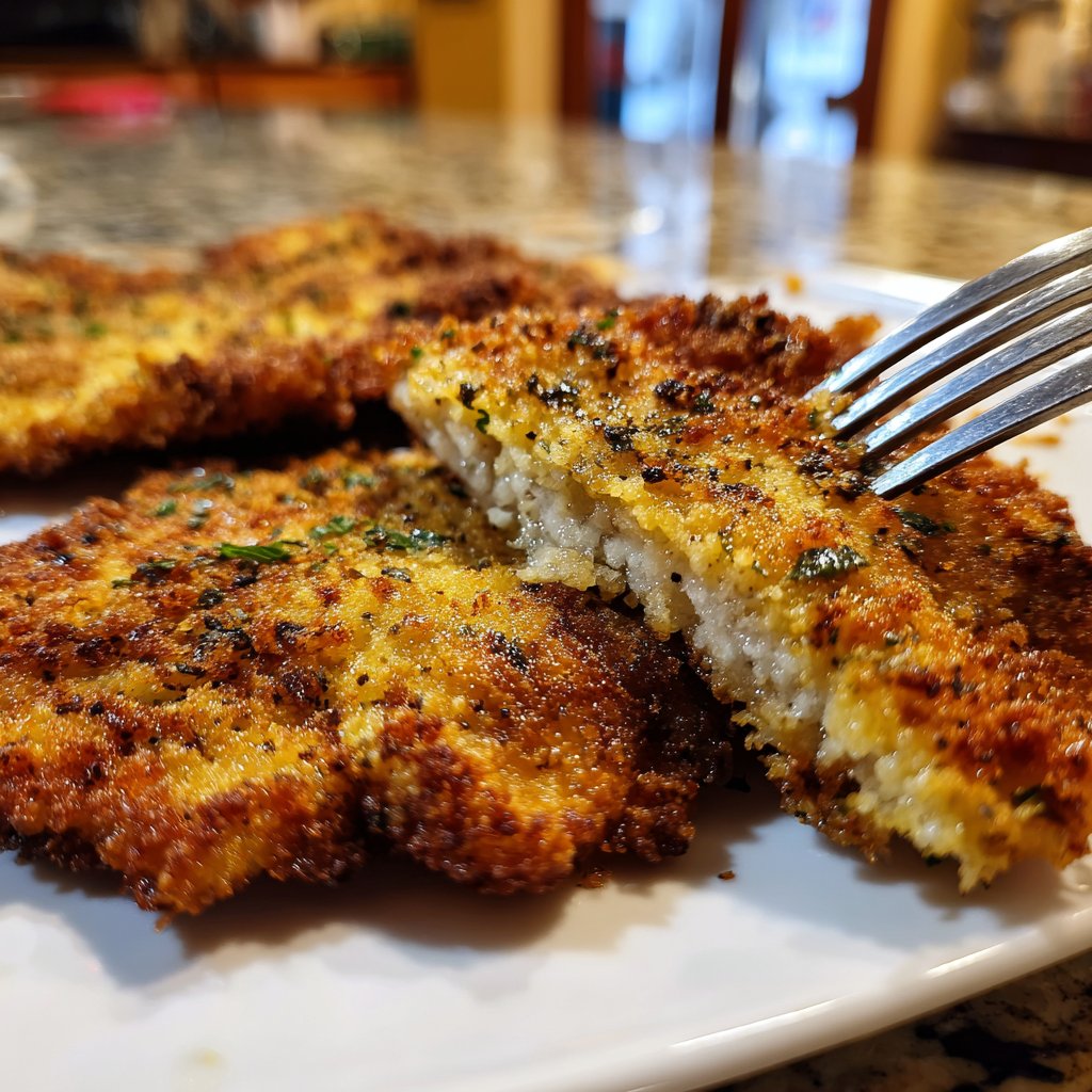 Schnelle Rezepte für Zuhause