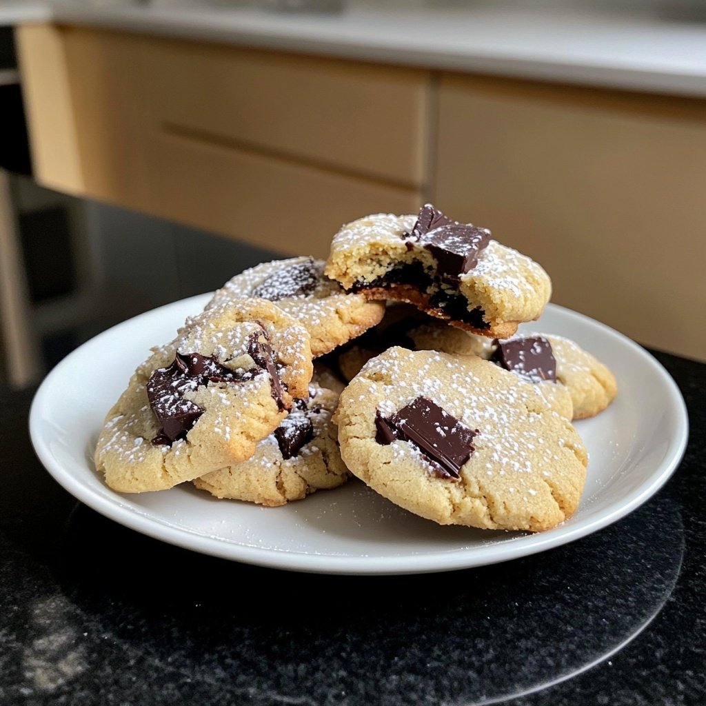 Cookies klassisch deutsch