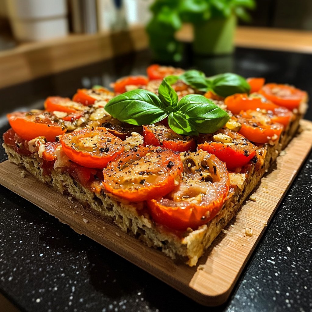 Essen einfach und gut