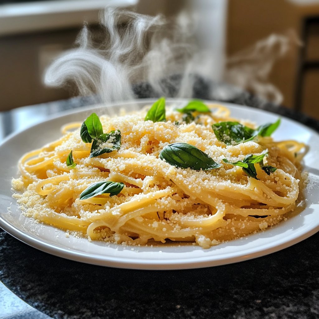 Abendessen alltagstauglich