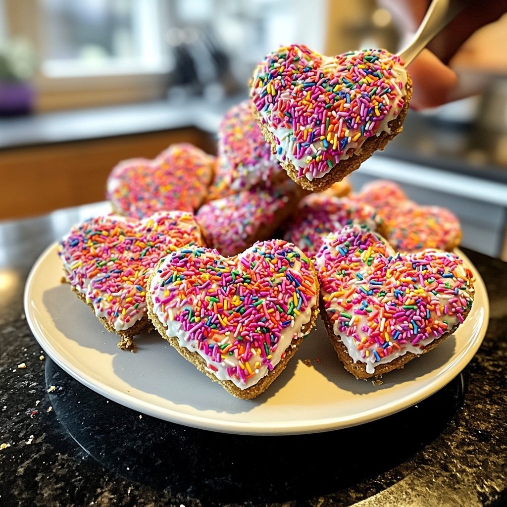 Galentines Party Rezepte