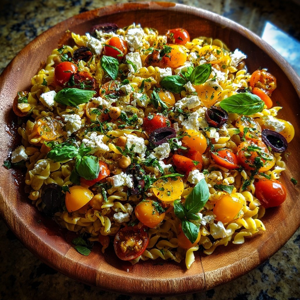 Frische Gaumenfreuden