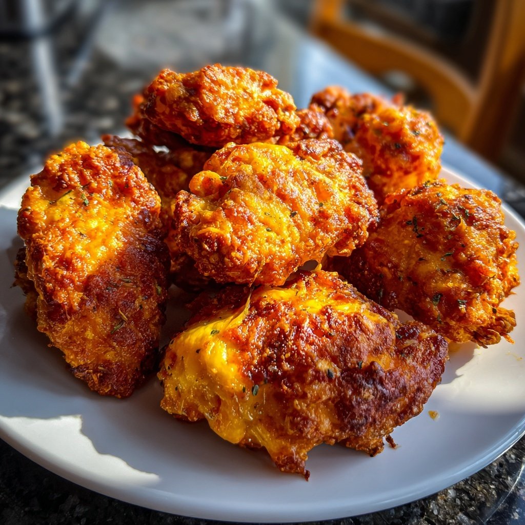 Super Bowl Party Rezepte