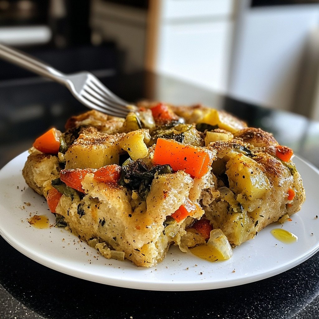 Essen für jeden Tag